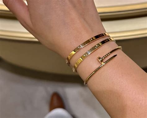 can you buy a cartier love bracelet for yourself|buy cartier love bracelet online.